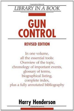 Gun Control