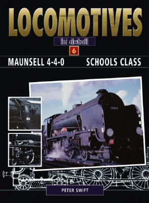 Maunsell 4-4-0 Schools Class