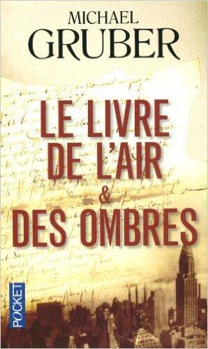 Le Livre de l'Air et des Ombres