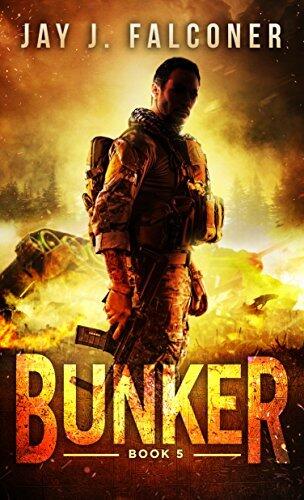 Bunker: Zero Hour