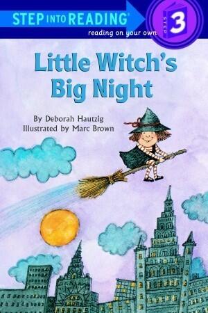 Little Witch