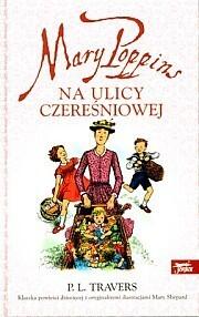 Mary Poppins na ulicy Czereśniowej