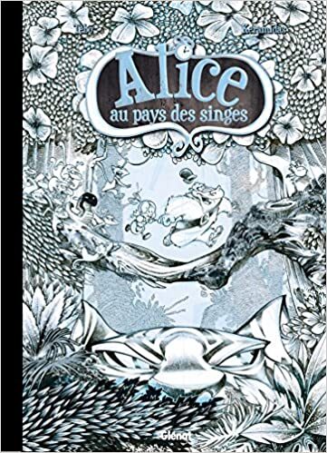 Alice Au Pays Des Singes - Livre I - Édition Collector: Livre 1