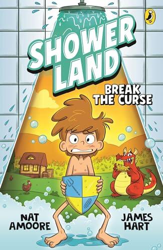 Shower Land