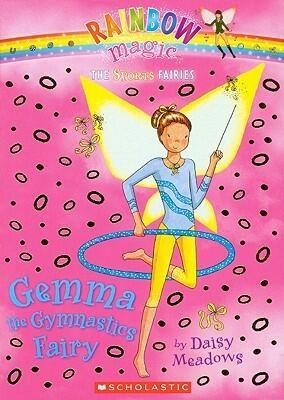 Gemma The Gymnastics Fairy