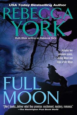 Full Moon: Killing Moon / Edge of Moon