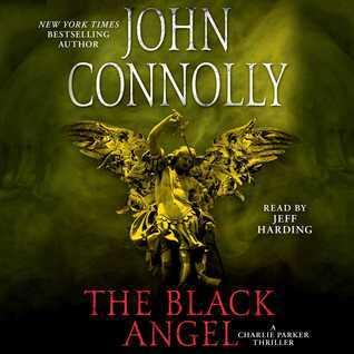 The Black Angel