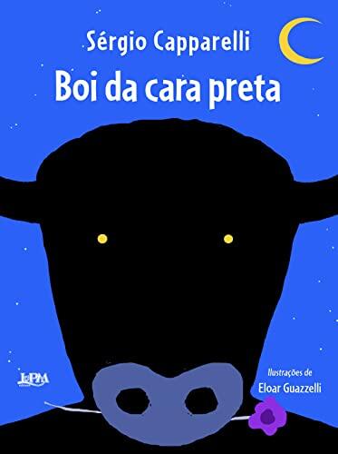 Boi da cara preta: Poesias
