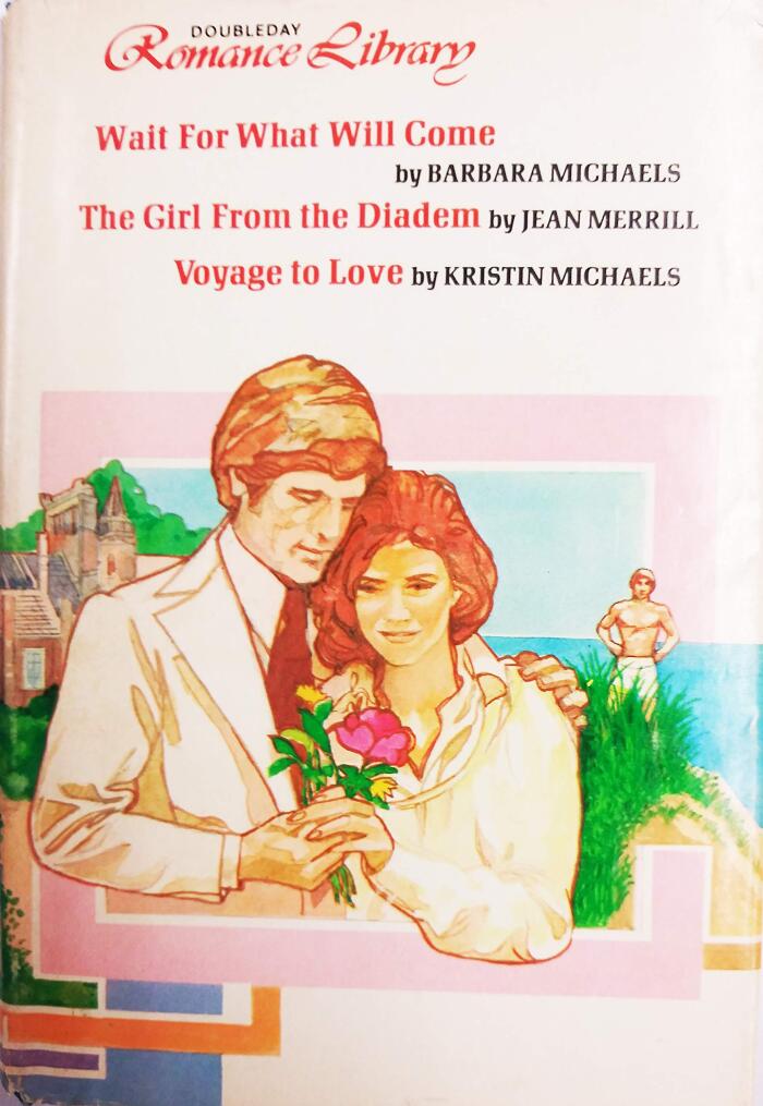 Wait for What Will Come / The Girl From the Diadem / Voyage to Love
