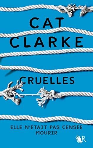 Cruelles - Nouvelle édition