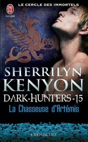 La chasseuse d'Artémis