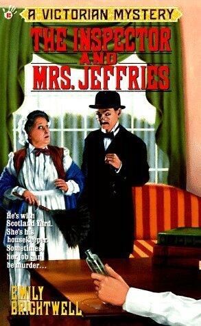 Mrs. Jeffries