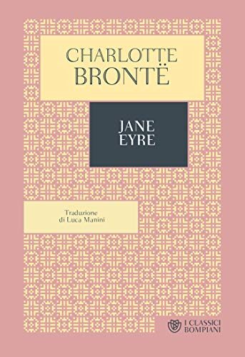Jane Eyre