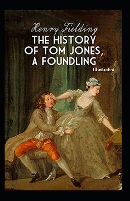 The History of Tom Jones, a Foundling