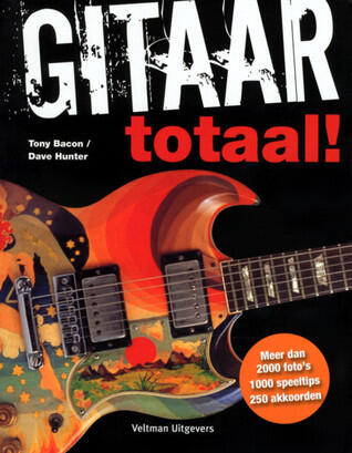 Gitaar totaal!