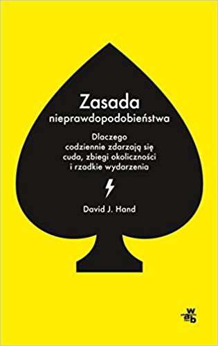 Zasada nieprawdopodobieństwa