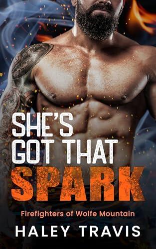 She's Got that Spark
