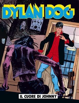Dylan Dog n. 127: Il cuore di Johnny