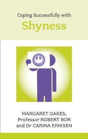 Coping Successfully with Shyness