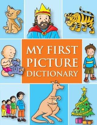 My First Picture Dictionary