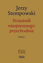 Notatnik niespiesznego przechodnia