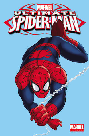 Marvel Ultimate Spider-man 1