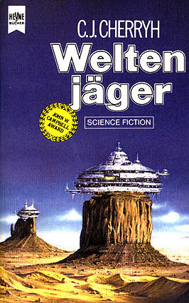 Weltenjäger