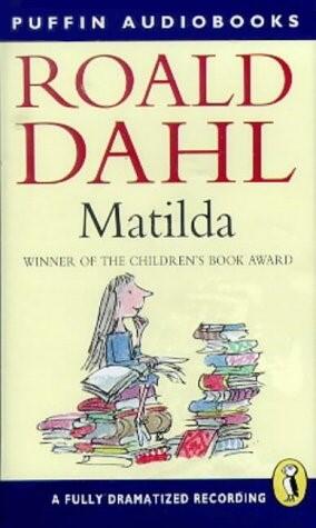 Matilda