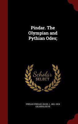 Olympian and Pythian Odes