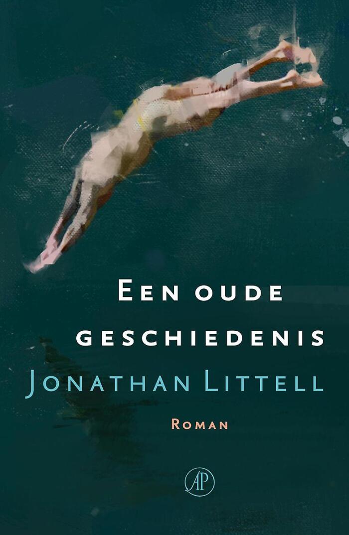 Een oude geschiedenis