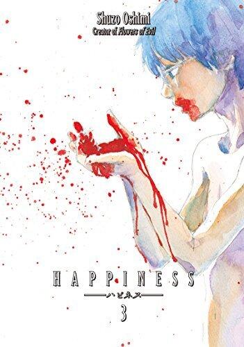 Happiness, Vol. 3