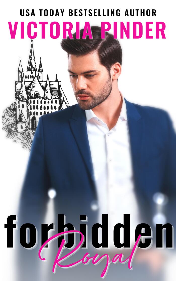 Forbidden Royal