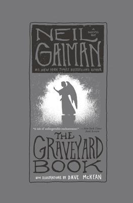 The Graveyard Book[GRAVEYARD BK][Paperback]