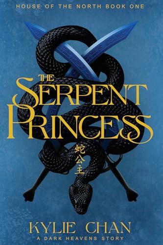 The Serpent Princess