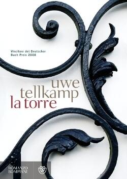 La torre: Storia di una moderna Atlantide