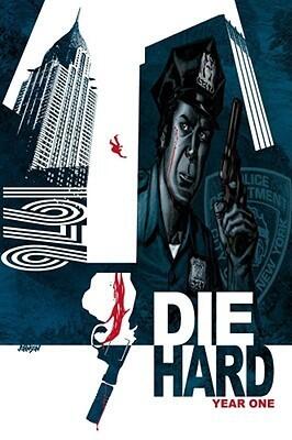 Die Hard: Year One, Vol. 1 (2009)