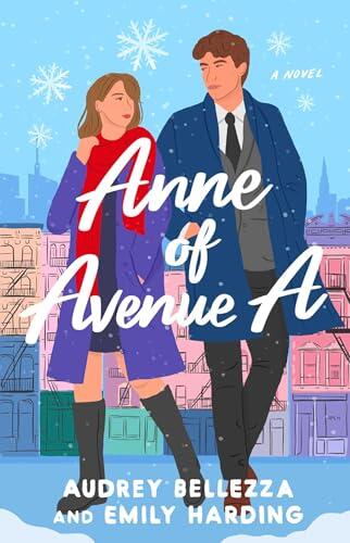 Anne of Avenue A: A Novel