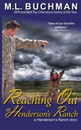 Reaching Out at Henderson's Ranch (Volume 2)