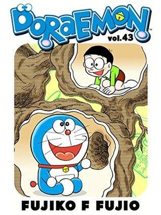 Doraemon Vol.43