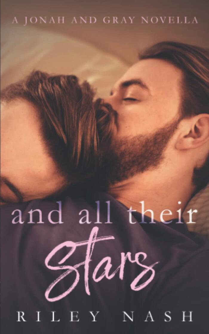 And All Their Stars