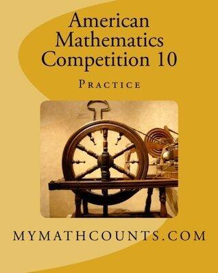 American Mathematics Competition 10 Practice