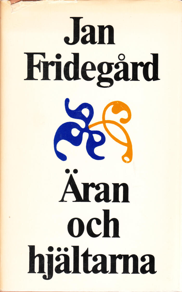 Äran och hjältarna