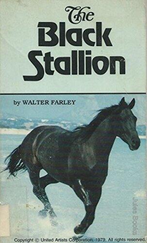 The Black Stalion