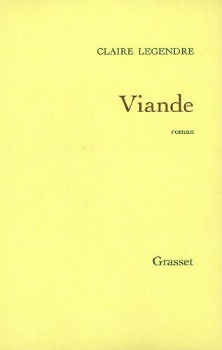 Viande