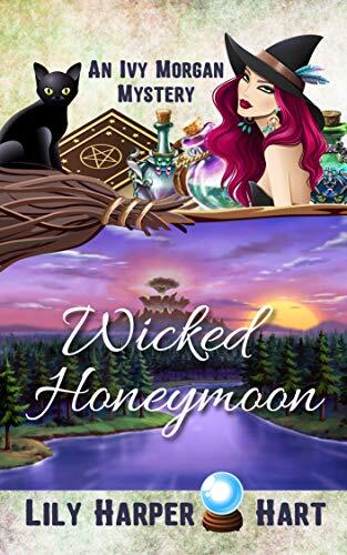 Wicked Honeymoon