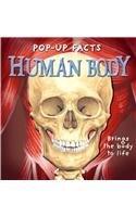 El Cuerpo Humano/ The Human Body: Libro Tridimensional