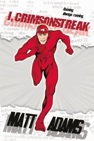 I, Crimsonstreak