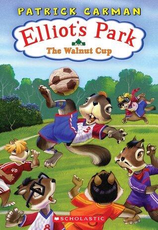 Walnut Cup