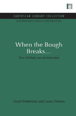 When the Bough Breaks