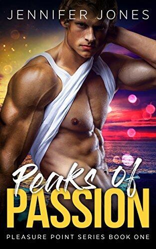 Peaks of Passion